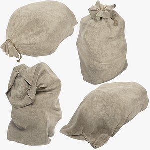 Old Sacks Collection V3