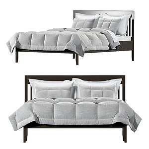 IKEA IDANAS 3D model