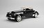 1937 Cord 812 Phaeton