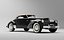 1937 Cord 812 Phaeton