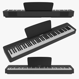 Digital Piano Yamaha P-145