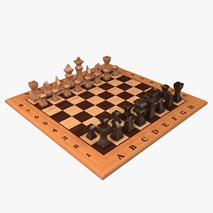 Chess table3