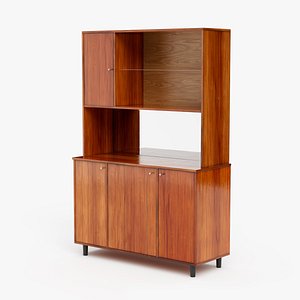 Old Soviet Cabinet PBR