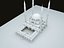 mosque selimiye 3d model