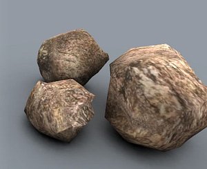 Free Stone