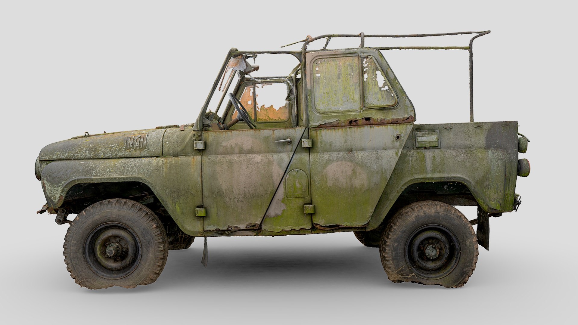 UAZ 469B - wreck 02 RAW scan 3D model https://p.turbosquid.com/ts-thumb/s6/DeqdAv/bl/3/jpg/1739781421/1920x1080/fit_q87/b627dd32bcecb224d679c5d0430adf4b13f01685/3.jpg