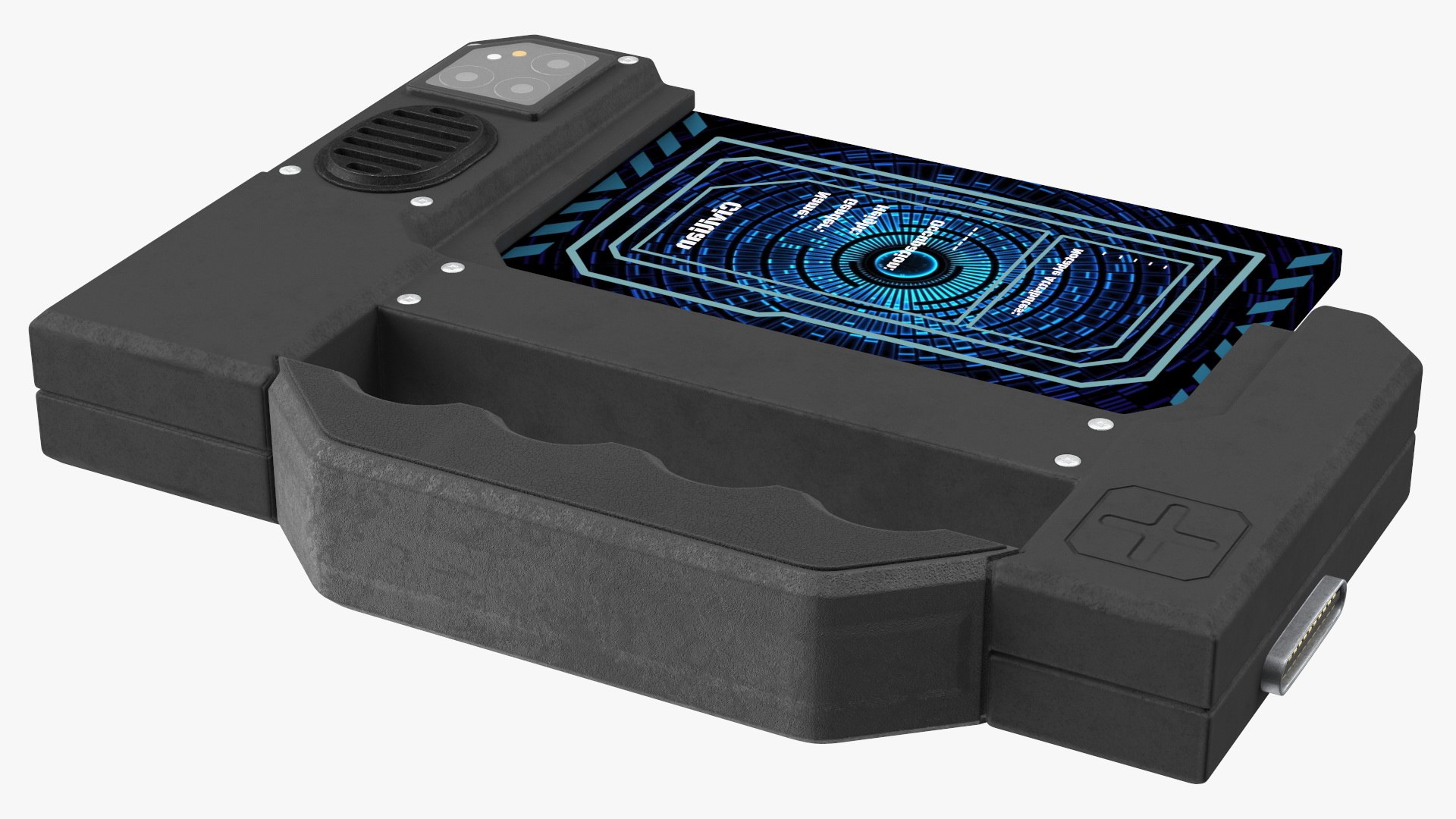 New Sci-Fi Phone Device Black 3D https://p.turbosquid.com/ts-thumb/s6/EKYT2X/3a/newscifiphonedeviceblackvray3dmodel014/jpg/1693928015/1920x1080/fit_q87/4ed5119682cae2f2c822ce06079bd1c21eaf2873/newscifiphonedeviceblackvray3dmodel014.jpg