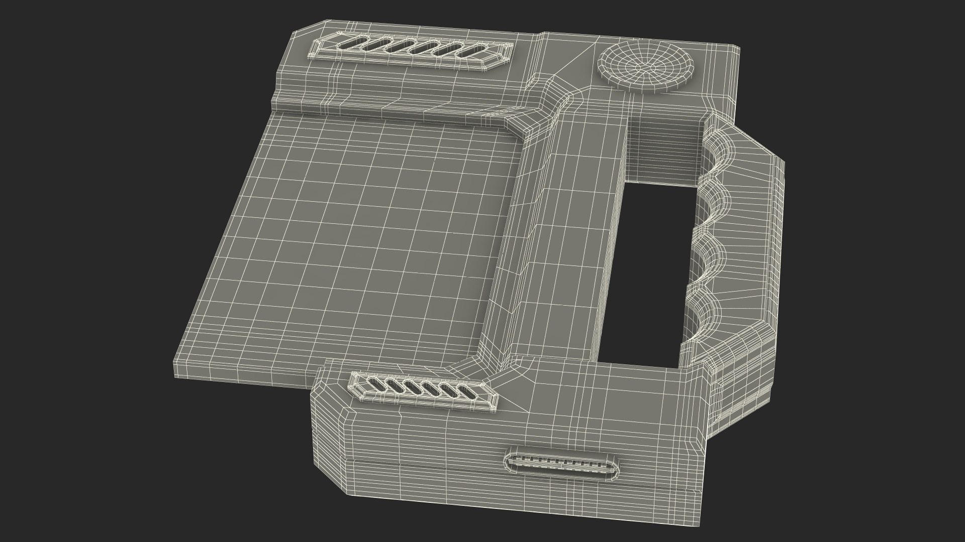 New Sci-Fi Phone Device Black 3D https://p.turbosquid.com/ts-thumb/s6/EKYT2X/Kc/newscifiphonedeviceblackvray3dmodel028/jpg/1693928062/1920x1080/fit_q87/2a05c16578b8baa3ae2e1086c5a1ad50f8a7ffd1/newscifiphonedeviceblackvray3dmodel028.jpg