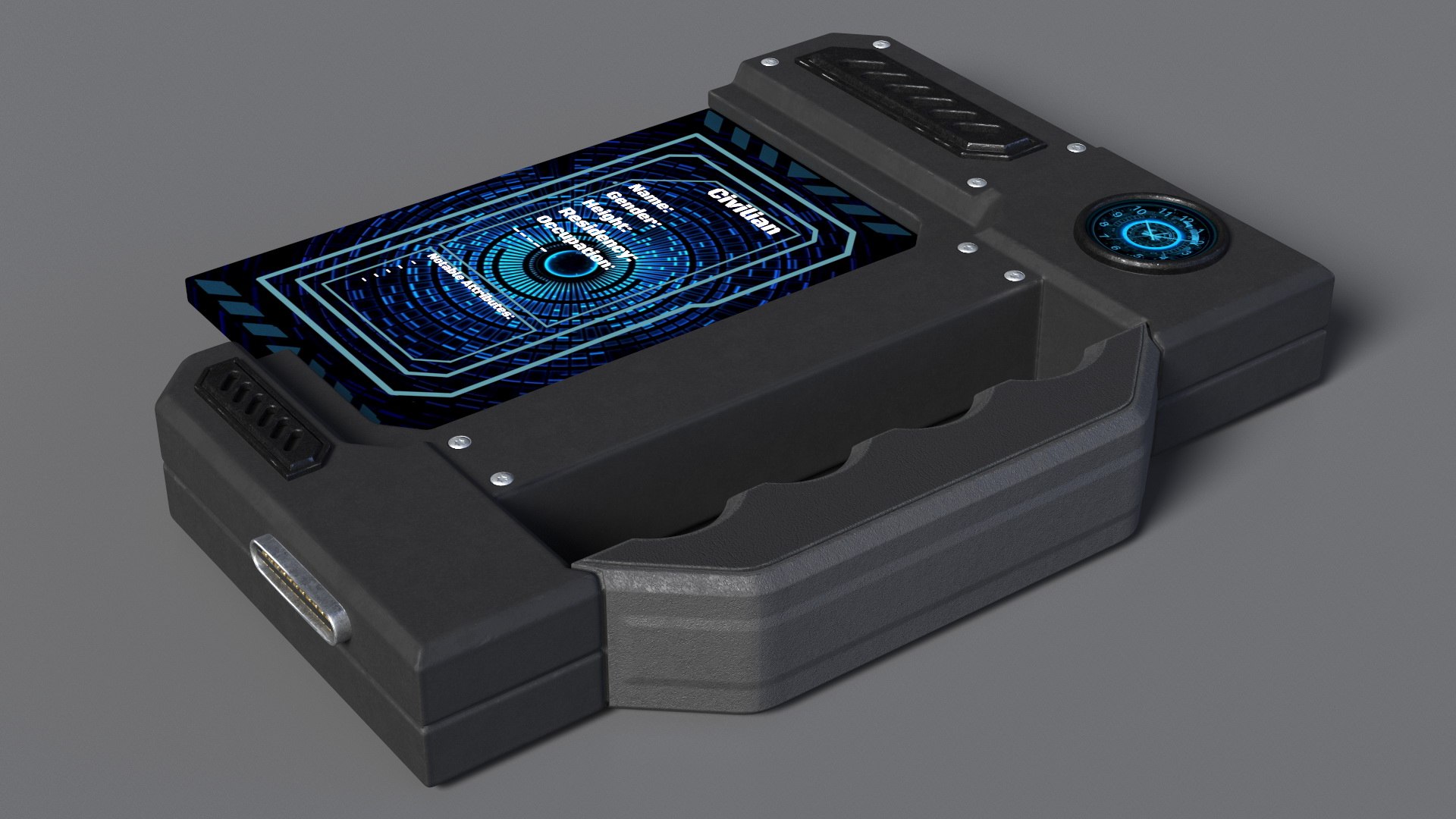New Sci-Fi Phone Device Black 3D https://p.turbosquid.com/ts-thumb/s6/EKYT2X/Kt/newscifiphonedeviceblackvray3dmodel006/jpg/1693927989/1920x1080/fit_q87/7586a5184b204b7a7fc2dd0f42515b9ec45e7567/newscifiphonedeviceblackvray3dmodel006.jpg