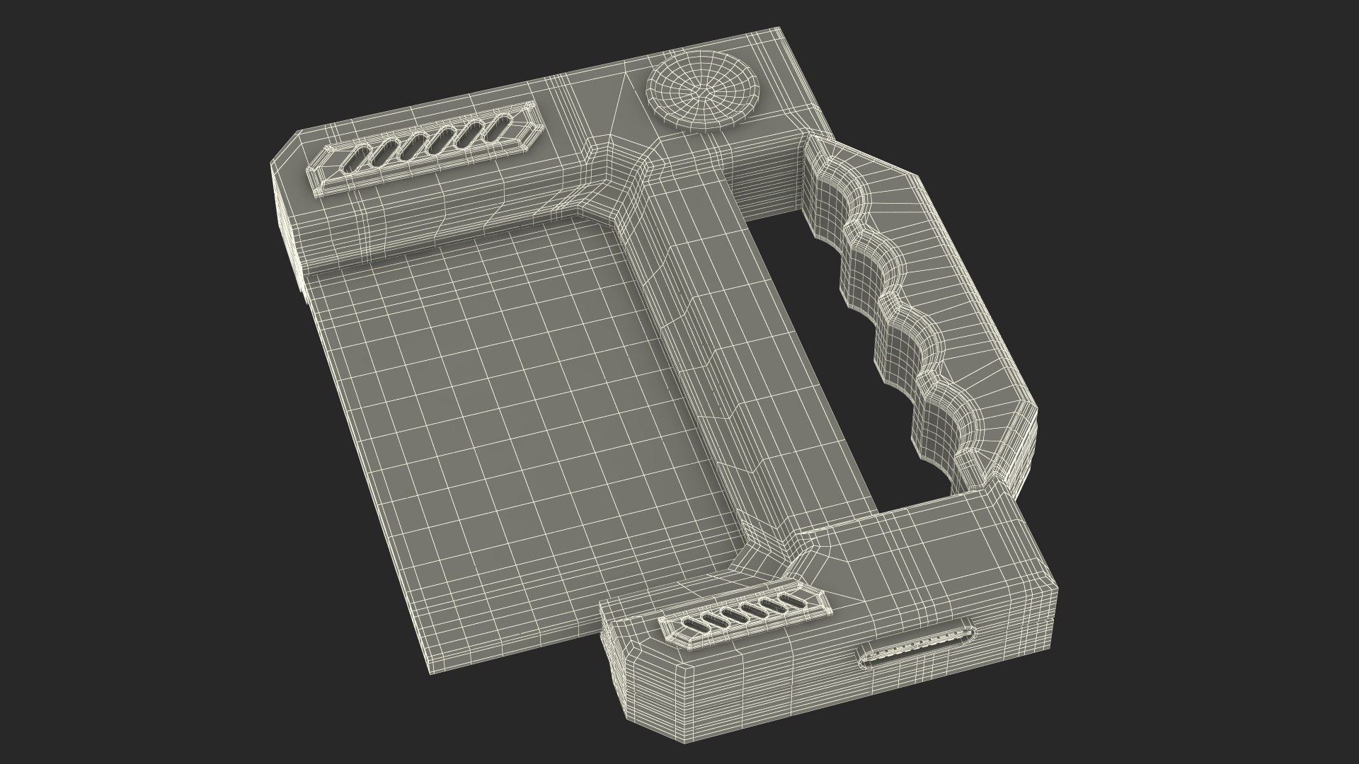 New Sci-Fi Phone Device Black 3D https://p.turbosquid.com/ts-thumb/s6/EKYT2X/Nz/newscifiphonedeviceblackvray3dmodel027/jpg/1693928060/1920x1080/fit_q87/d1490fd8959ea2adadf7a5e6714f2e729339387e/newscifiphonedeviceblackvray3dmodel027.jpg