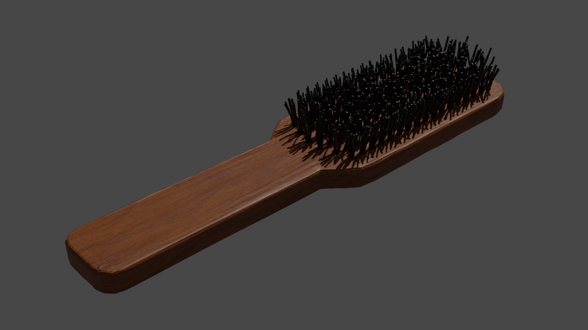 3D hair brush model https://p.turbosquid.com/ts-thumb/s6/HKRq90/dX8qHwXW/brush_05/png/1600634489/1920x1080/fit_q87/8df29b8717938889f196975fad0798fc29b83497/brush_05.jpg