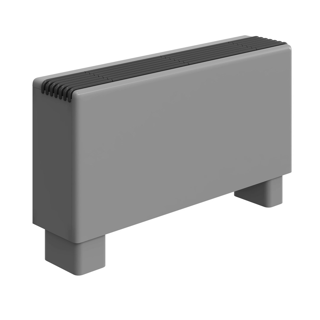 Jaga radiators 3D model TurboSquid 1444554