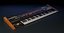 Roland Juno-6
