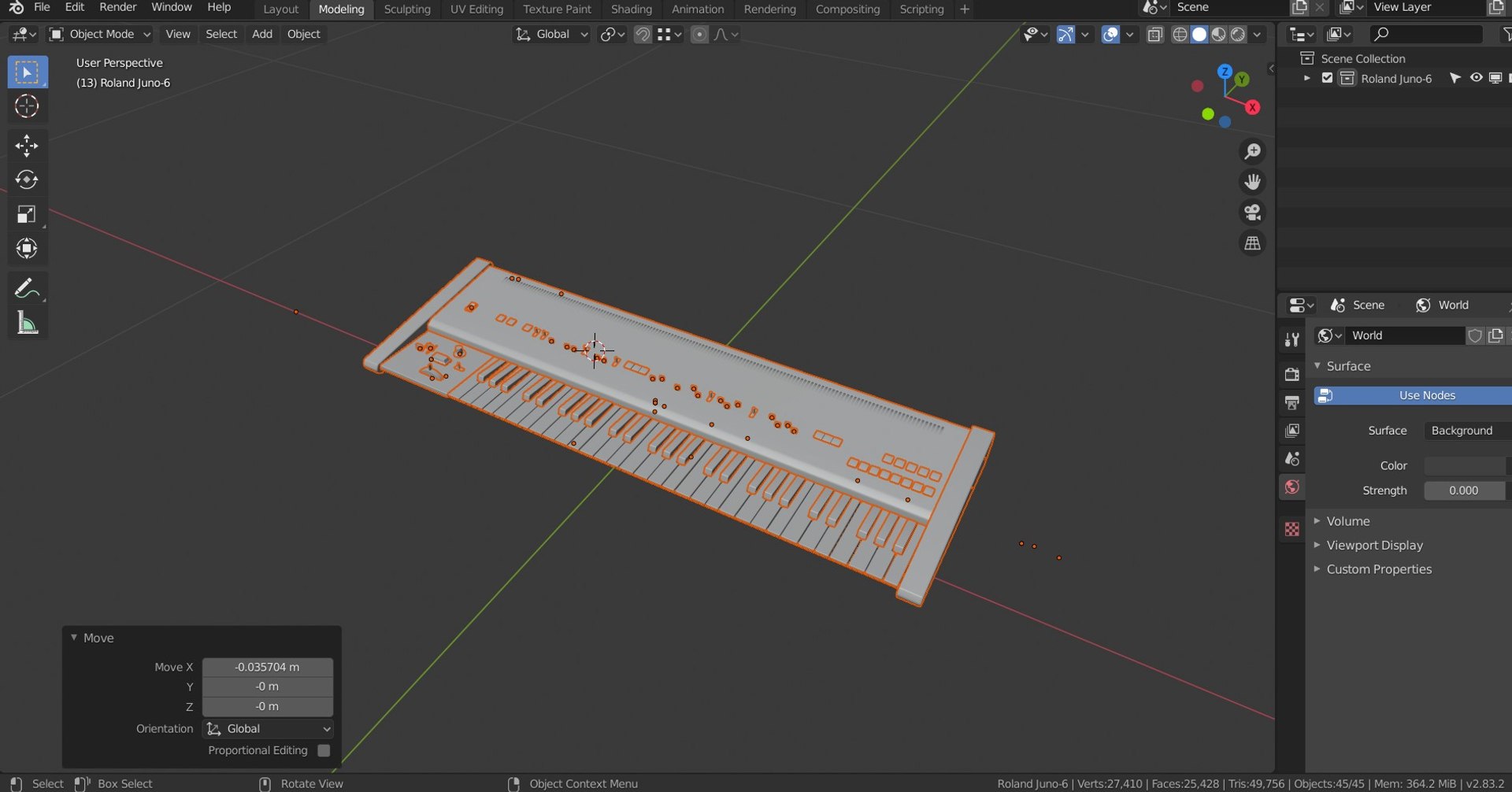roland juno 6 juno-6 3D model https://p.turbosquid.com/ts-thumb/s6/JHrxRv/mAKfVhr6/screenshot_2/jpg/1606310565/1920x1080/fit_q87/f3791fb03da770fea0cc46d208864a87d8561e16/screenshot_2.jpg