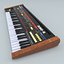 Roland Juno-6