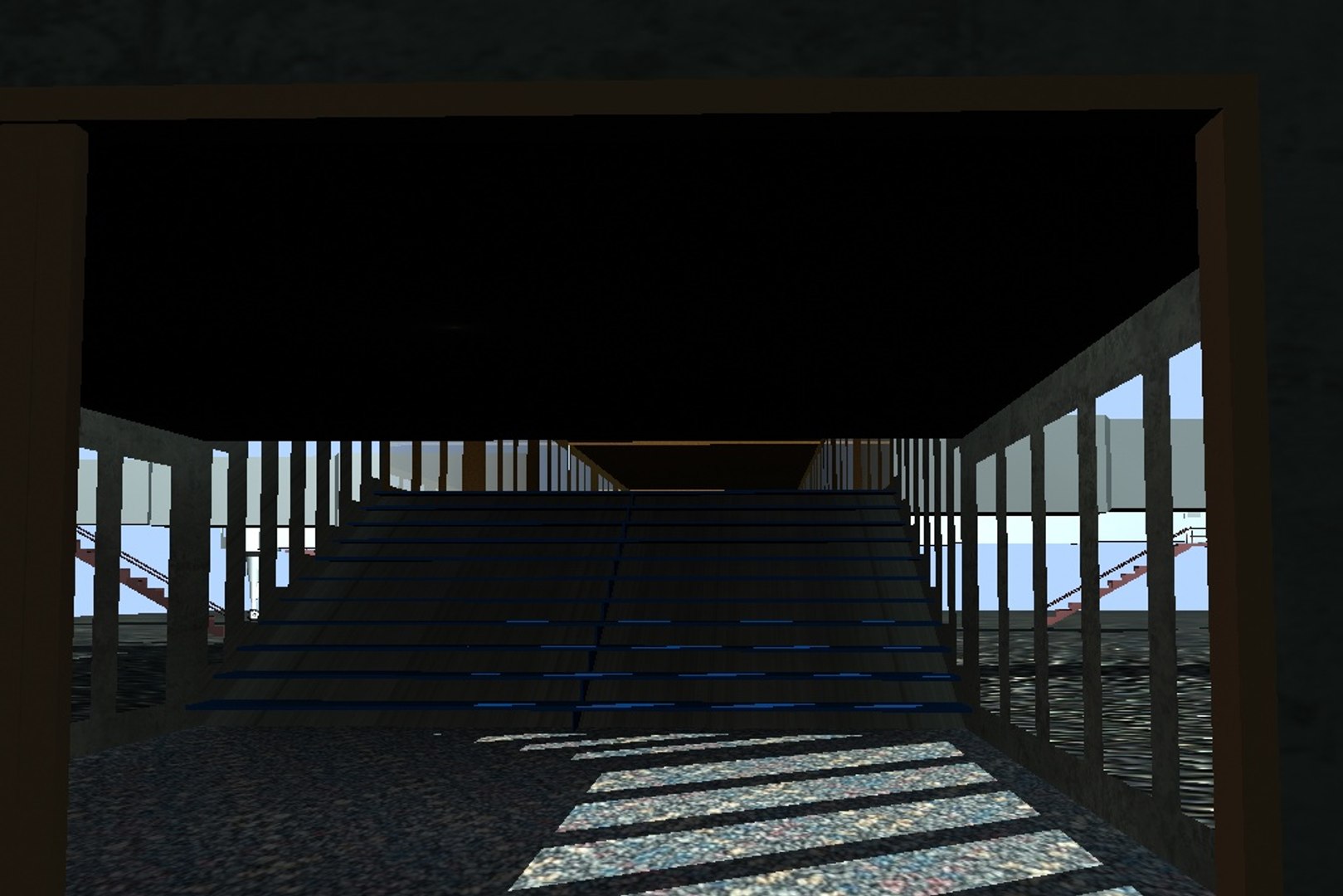 Maya Aiport Terminal