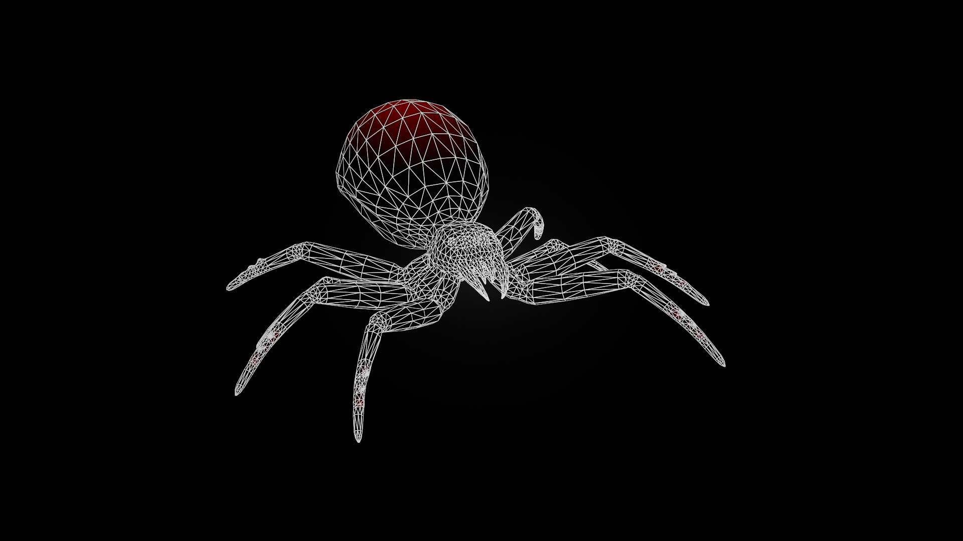 Spider insect1 3D model https://p.turbosquid.com/ts-thumb/s6/MrXUOC/Dr/screenshot000/png/1695039156/1920x1080/fit_q87/578f085e21b0d5dc7c8cf24b14a8b685662664fb/screenshot000.jpg