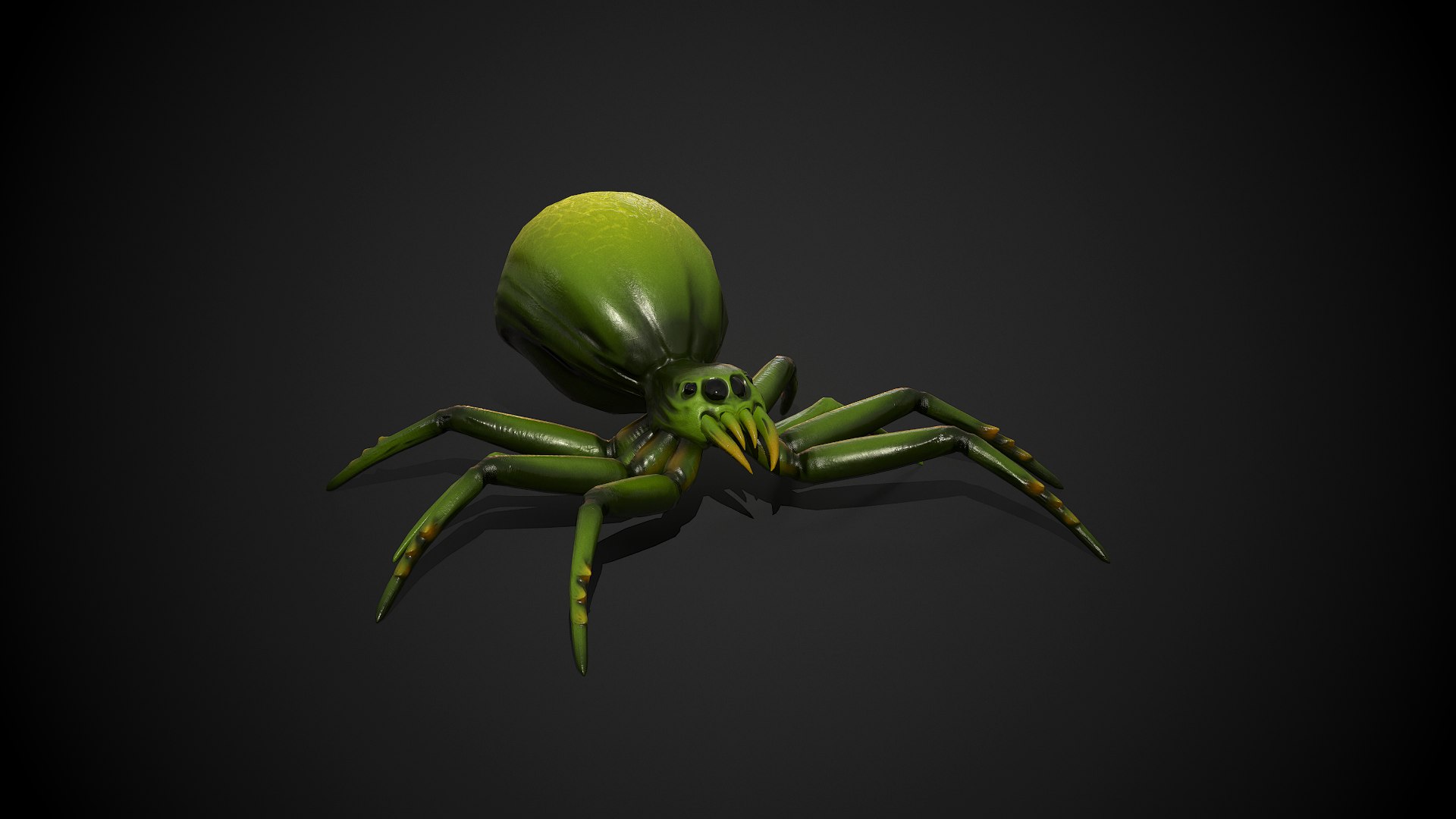 Spider insect1 3D model https://p.turbosquid.com/ts-thumb/s6/MrXUOC/a8/screenshot009/png/1695039184/1920x1080/fit_q87/1c855a91a3409230282d3331cba09721f10d4694/screenshot009.jpg