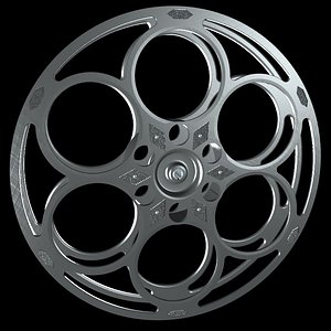 Classic Movie Reel