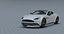 Aston Martin Vanquish