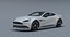 Aston Martin Vanquish
