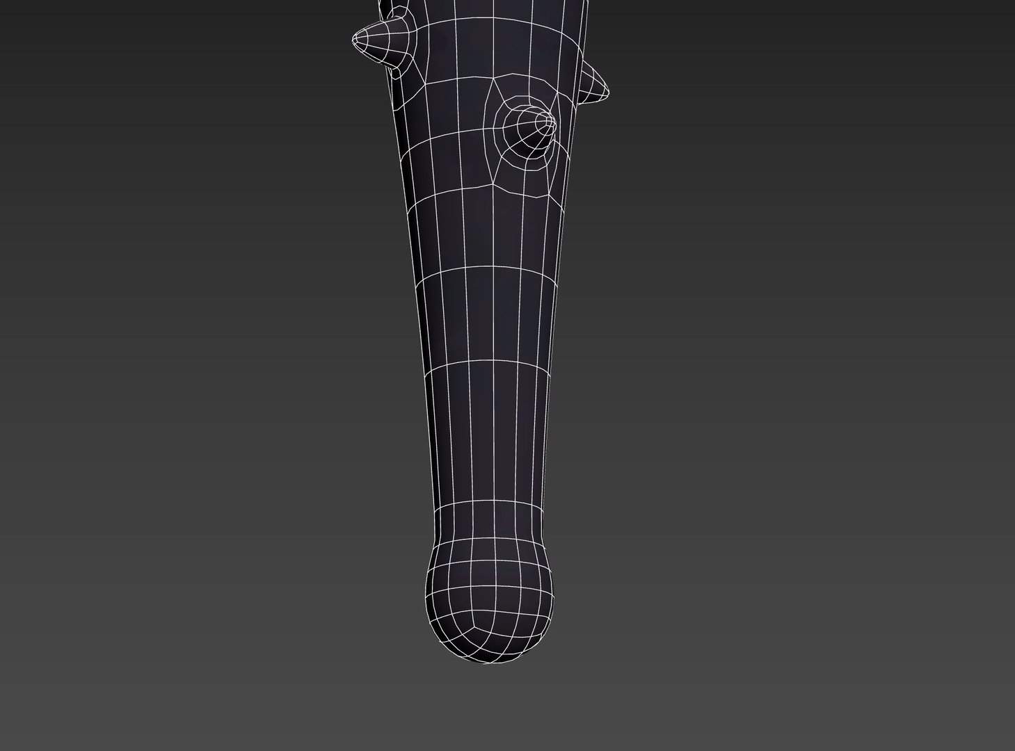 Spiked Club 3D https://p.turbosquid.com/ts-thumb/s6/PCdkKW/Dt/xx_142035x/jpg/1734598770/1920x1080/fit_q87/3650cc8b87a0720d749106bc081bd217b388d842/xx_142035x.jpg