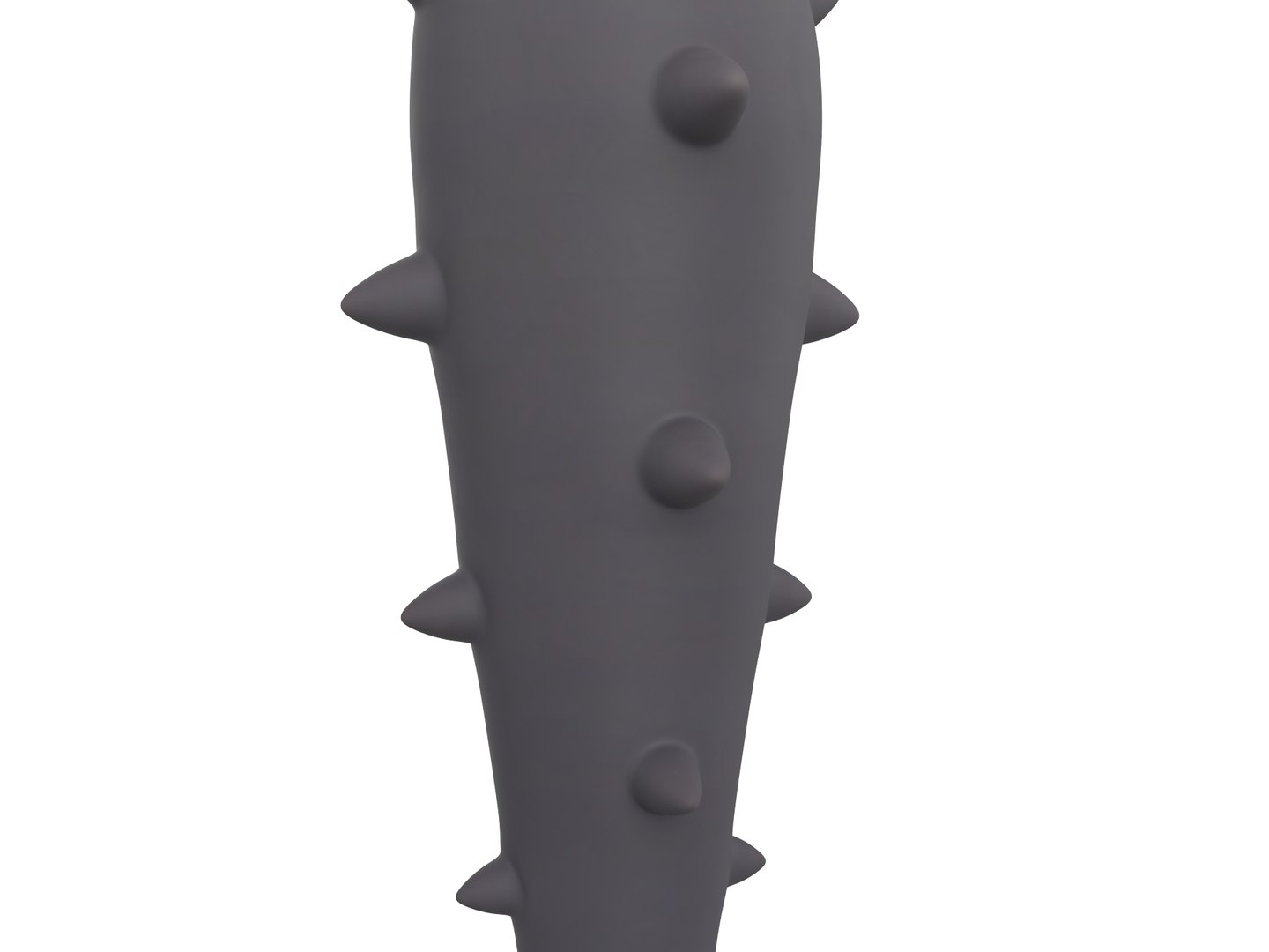 Spiked Club 3D https://p.turbosquid.com/ts-thumb/s6/PCdkKW/Md/rend_0007/jpg/1734598762/1920x1080/fit_q87/2e4d5588543857dc00c3c63070d733296b48dfbd/rend_0007.jpg