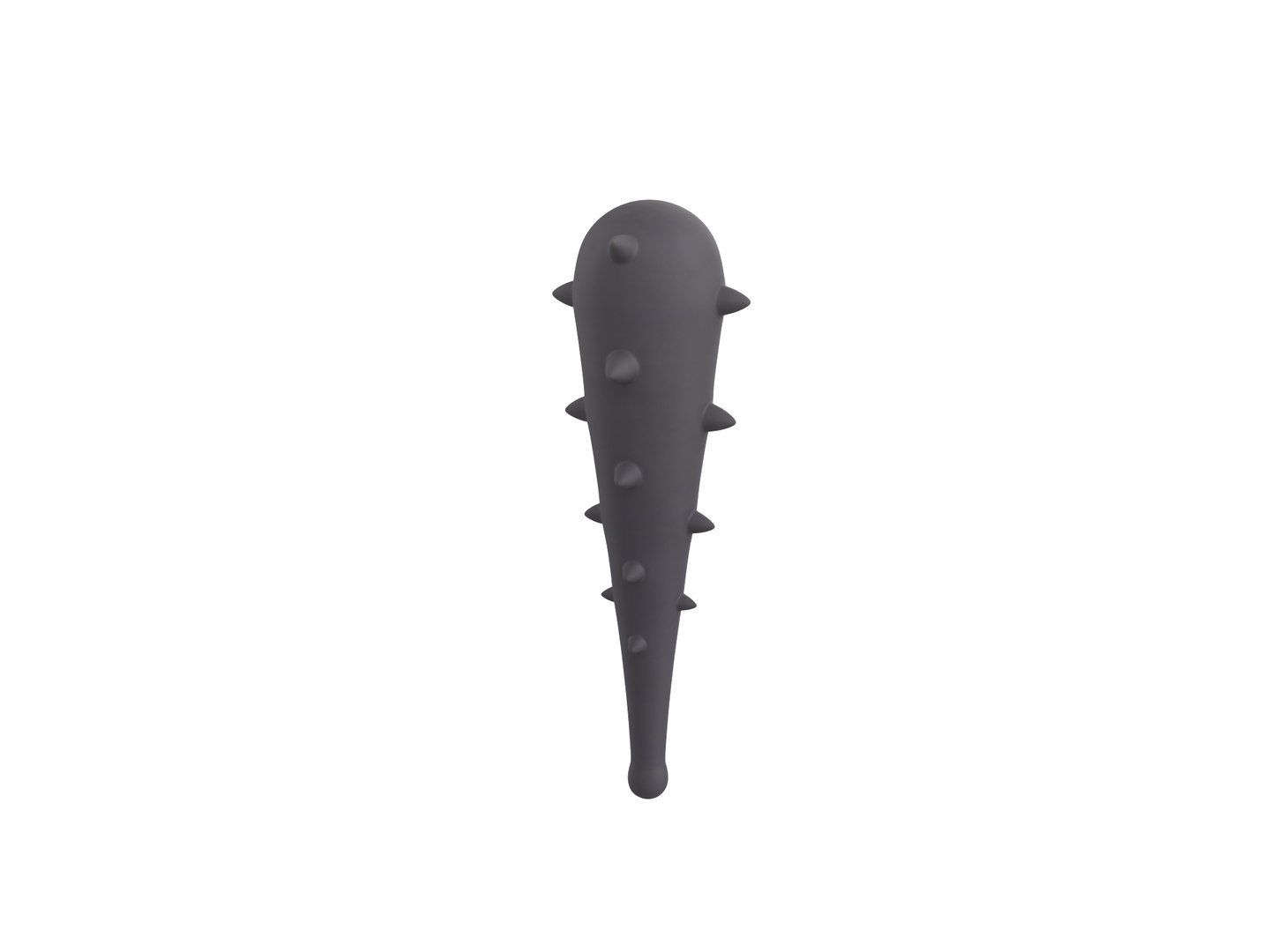 Spiked Club 3D https://p.turbosquid.com/ts-thumb/s6/PCdkKW/fw/rend_0001/jpg/1734598757/1920x1080/fit_q87/38bf0b8604605916a442066a48555228e5905042/rend_0001.jpg