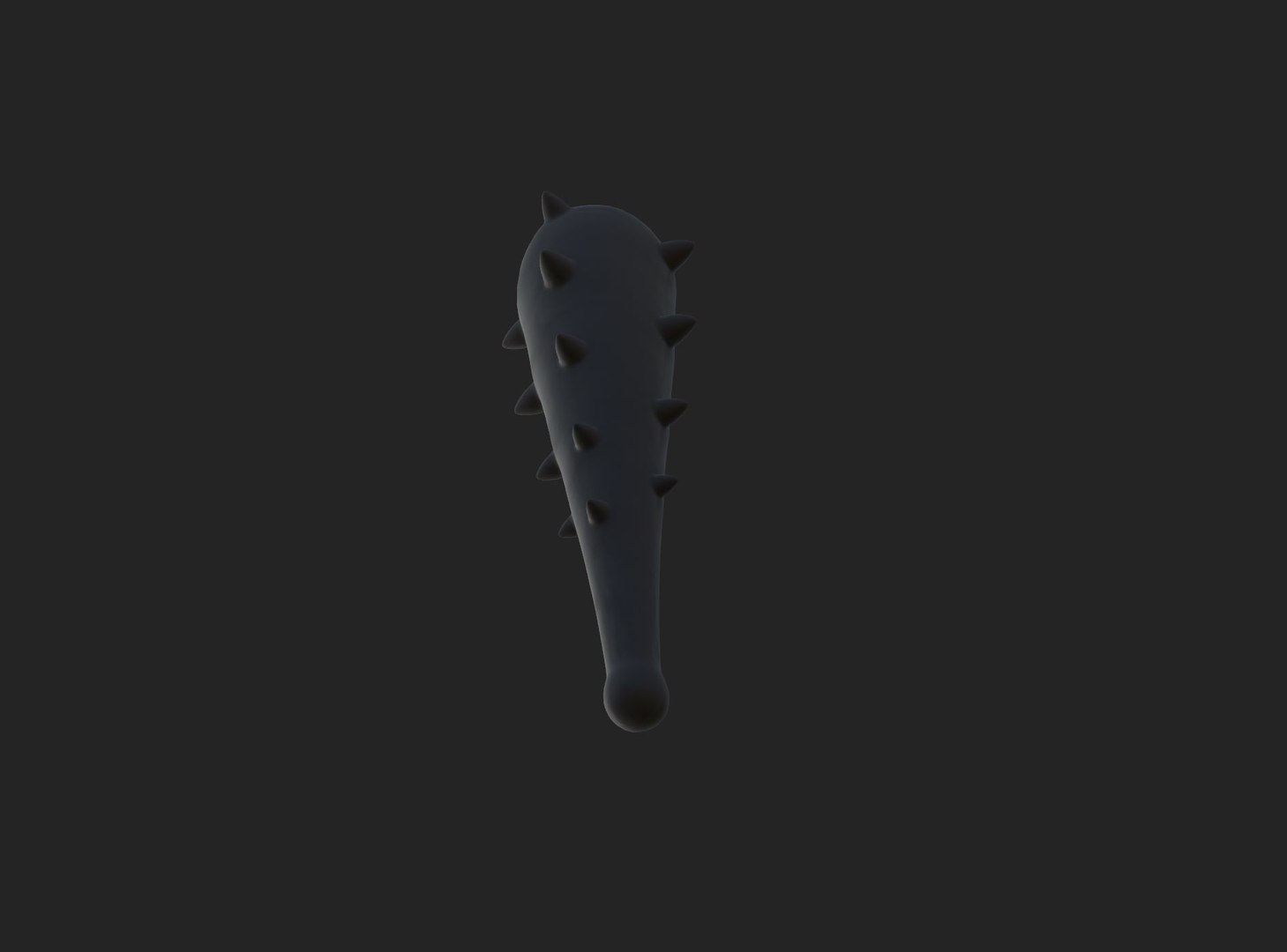 Spiked Club 3D https://p.turbosquid.com/ts-thumb/s6/PCdkKW/lD/xx_141531x/jpg/1734598766/1920x1080/fit_q87/579f8fe3e3d75b84b0239ce7ef8ae36d5be83fc9/xx_141531x.jpg