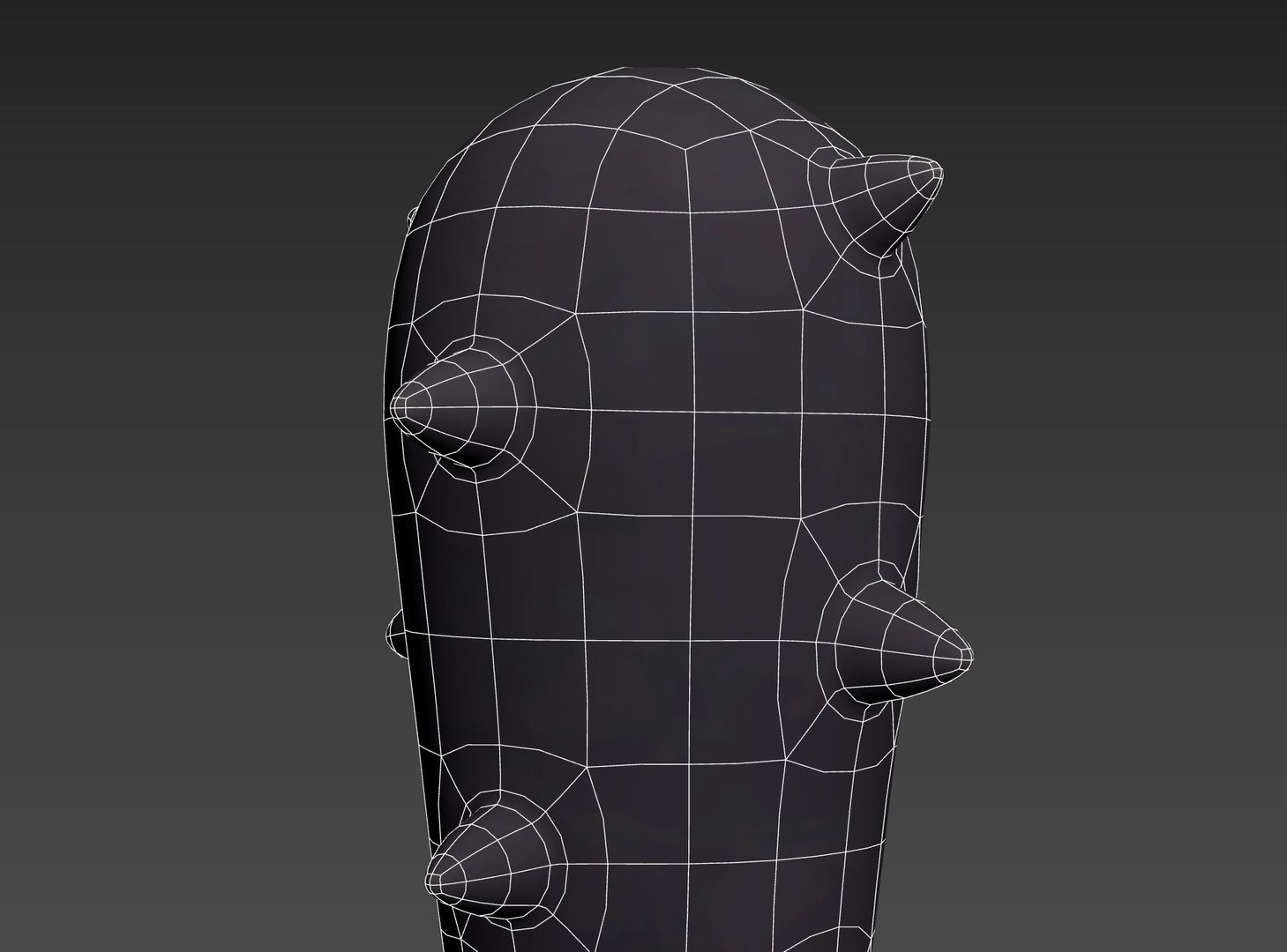 Spiked Club 3D https://p.turbosquid.com/ts-thumb/s6/PCdkKW/rz/xx_142045x/jpg/1734598772/1920x1080/fit_q87/4e35de1f96f7b61aa3ec982a4f93ba9d72df73cb/xx_142045x.jpg