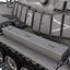 Magach 5 Israel Tank