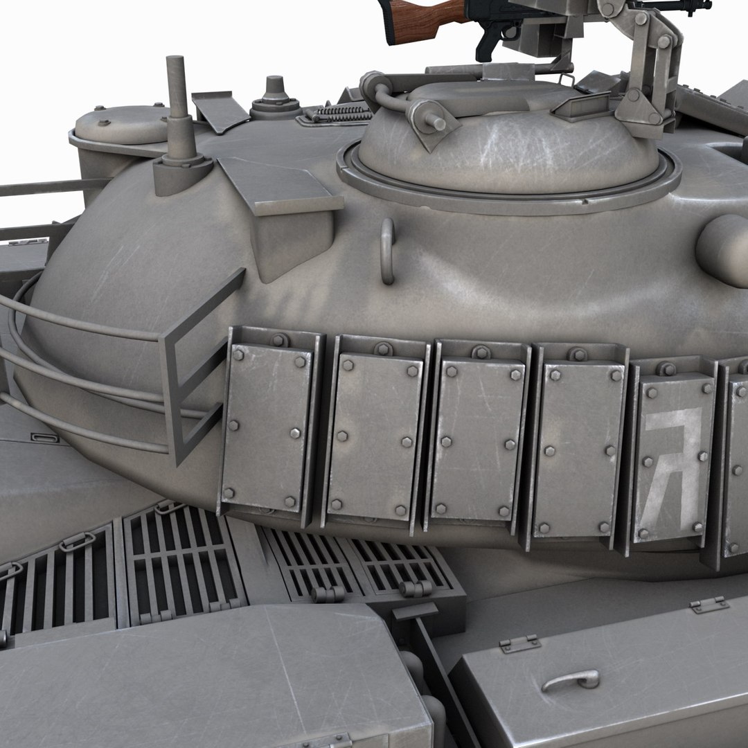 3d magach 5 israel tank https://p.turbosquid.com/ts-thumb/s6/Qvj6pC/8yGy6fgQ/magach5israeltank_42/jpg/1387382829/1920x1080/fit_q87/7b5f68f1aca2f0fcdabf21968d68929270956901/magach5israeltank_42.jpg