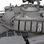 Magach 5 Israel Tank