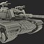 Magach 5 Israel Tank