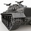 Magach 5 Israel Tank