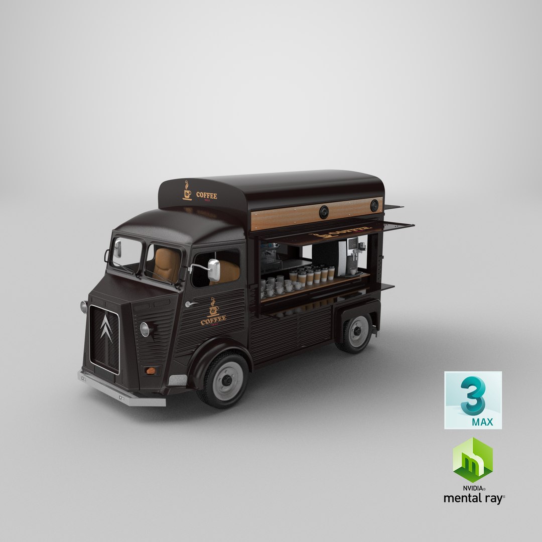 coffee truck 3D https://p.turbosquid.com/ts-thumb/s6/TzEk8z/fN8h0Mow/stemcell_max_mental_ray_render/png/1574231193/1920x1080/fit_q87/af07c98612fa2714424b8a31749340c67fd86729/stemcell_max_mental_ray_render.jpg