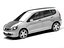 Honda Fit - Jazz 2004
