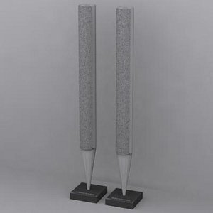 bang beolab 8000 speakers max