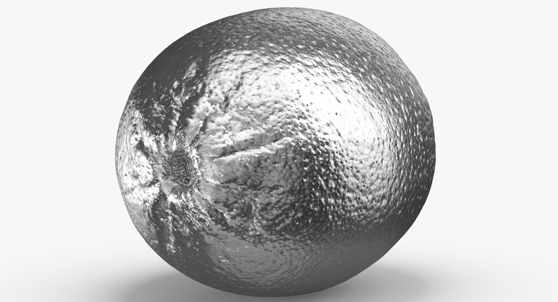 3D lime 01 silver - TurboSquid 1496322