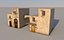 Arabic Houses