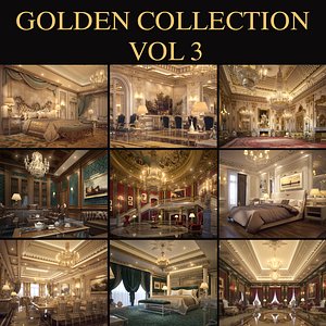 Golden Collection Vol 3