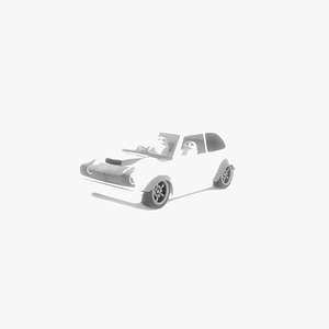 car vehicles 3D model