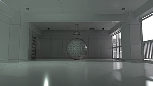 Gantz Room
