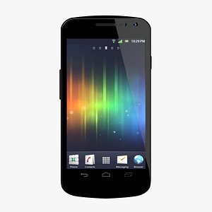 3ds max samsung galaxy nexus telus