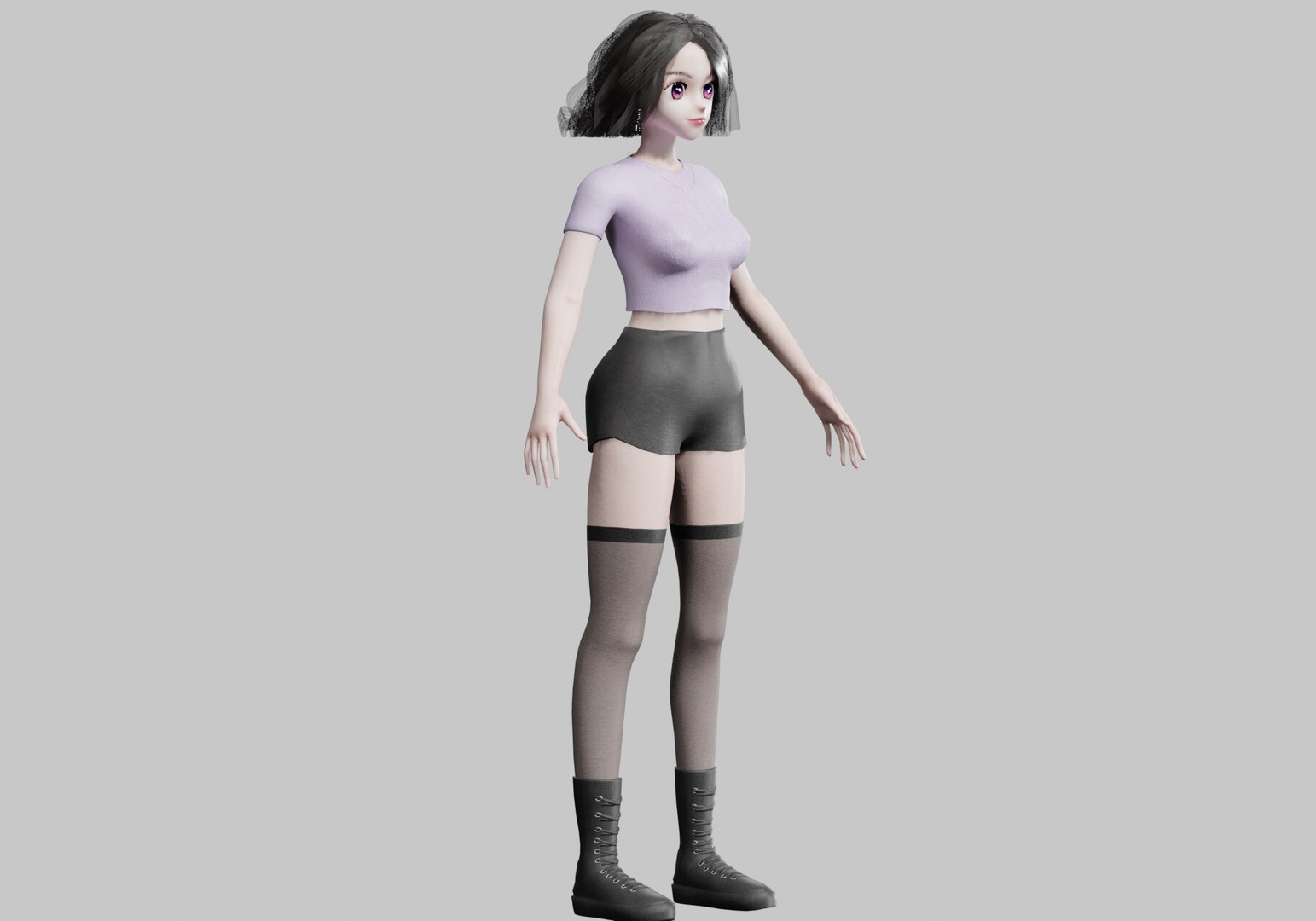 3D cute Standard Girl V38330 model https://p.turbosquid.com/ts-thumb/s6/bUvnId/E1/cutestandardgirl3833038423womancartoonfemalewigs_0004/jpg/1726480593/1920x1080/fit_q87/96c4cd193943eda372a0e3e69e6b08fff44ed09f/cutestandardgirl3833038423womancartoonfemalewigs_0004.jpg