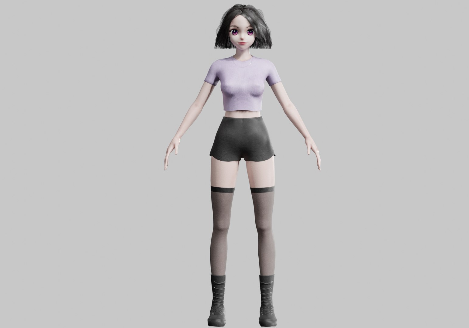 3D cute Standard Girl V38330 model https://p.turbosquid.com/ts-thumb/s6/bUvnId/Qn/cutestandardgirl3833038423womancartoonfemalewigs_0002/jpg/1726480586/1920x1080/fit_q87/132b9e53227f69fe36c5a2ca8d423459bc361fe1/cutestandardgirl3833038423womancartoonfemalewigs_0002.jpg