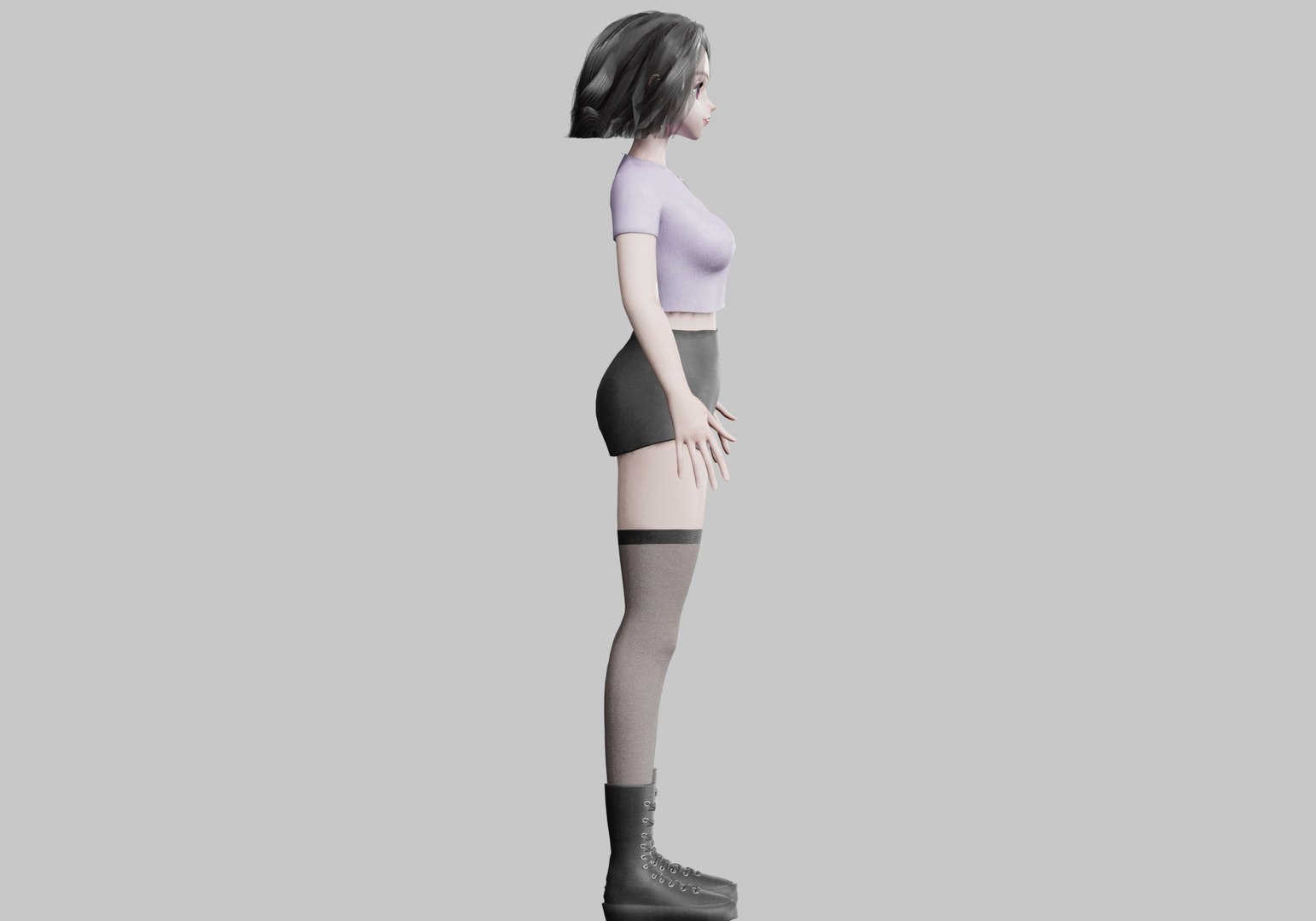 3D cute Standard Girl V38330 model https://p.turbosquid.com/ts-thumb/s6/bUvnId/Ys/cutestandardgirl3833038423womancartoonfemalewigs_0005/jpg/1726480595/1920x1080/fit_q87/b42722ada452a658b77db21c06d45b3c55ab89b7/cutestandardgirl3833038423womancartoonfemalewigs_0005.jpg