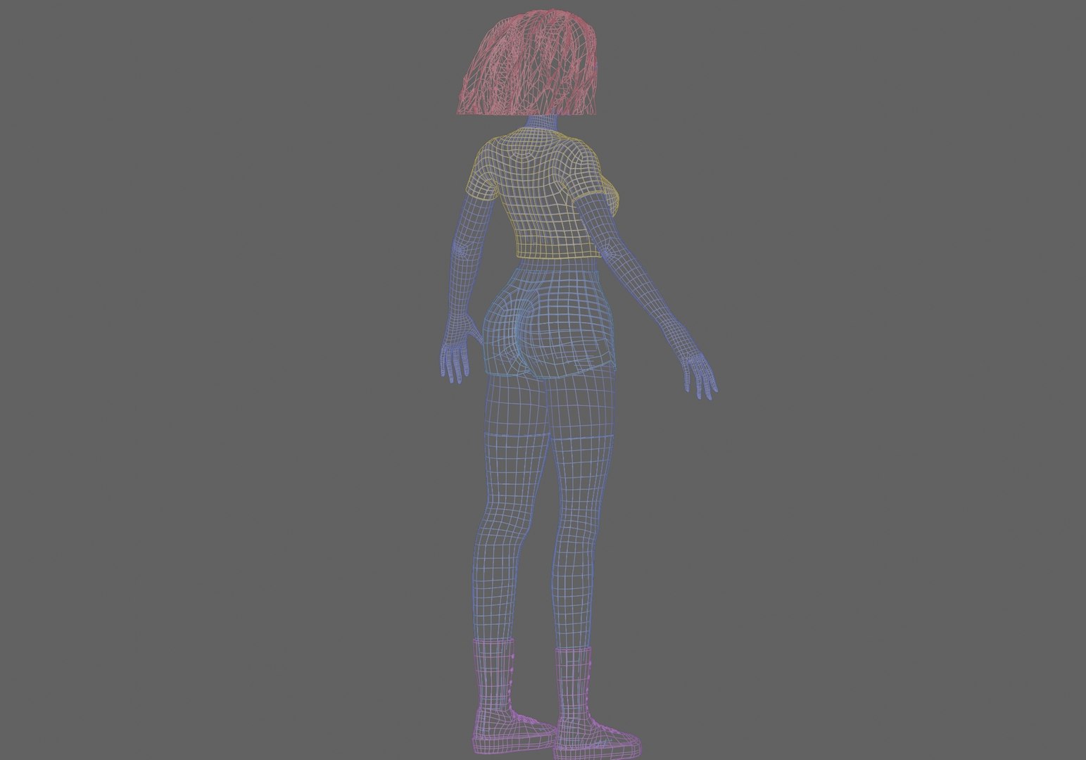 3D cute Standard Girl V38330 model https://p.turbosquid.com/ts-thumb/s6/bUvnId/fJ/cutestandardgirl3833038423womancartoonfemalewigs_z_wireframe_0007/jpg/1726480602/1920x1080/fit_q87/f0ed0655fe834331203718398f887cd8f809b8b2/cutestandardgirl3833038423womancartoonfemalewigs_z_wireframe_0007.jpg