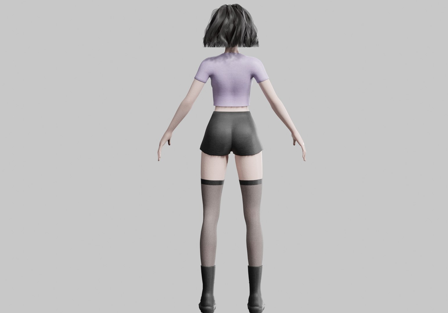 3D cute Standard Girl V38330 model https://p.turbosquid.com/ts-thumb/s6/bUvnId/iA/cutestandardgirl3833038423womancartoonfemalewigs_0007/jpg/1726480597/1920x1080/fit_q87/30ad28af306a972f928553207ca7958968c1a369/cutestandardgirl3833038423womancartoonfemalewigs_0007.jpg