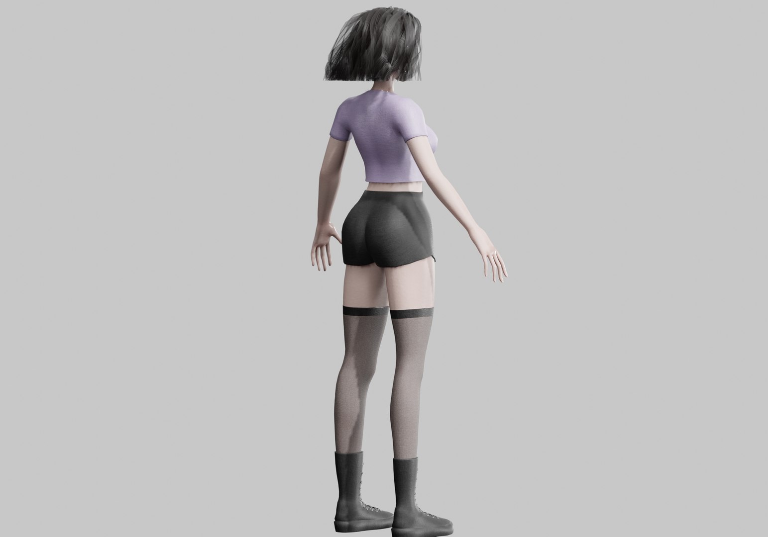 3D cute Standard Girl V38330 model https://p.turbosquid.com/ts-thumb/s6/bUvnId/nm/cutestandardgirl3833038423womancartoonfemalewigs_0006/jpg/1726480596/1920x1080/fit_q87/160601eb17ff3c1a4b7bed6bbf10d58ecfc643c1/cutestandardgirl3833038423womancartoonfemalewigs_0006.jpg